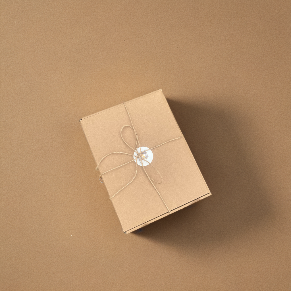 LA BOX NORMANDE - ÉDITION TRÈS LIMITÉE 🦁📦