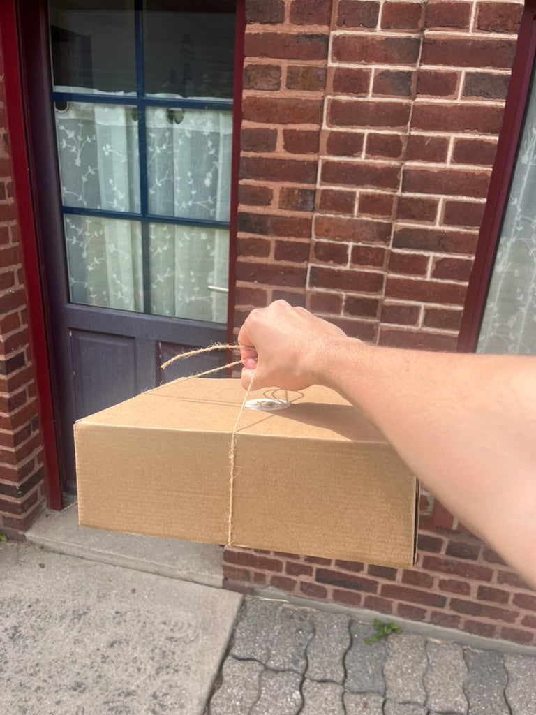 LA BOX NORMANDE - ÉDITION TRÈS LIMITÉE 🦁📦