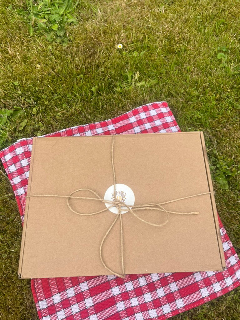 LA BOX NORMANDE - ÉDITION TRÈS LIMITÉE 🦁📦