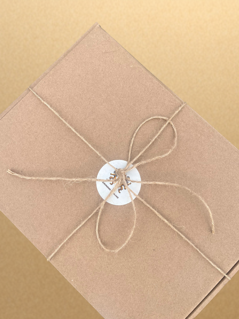 LA BOX NORMANDE - ÉDITION TRÈS LIMITÉE 🦁📦