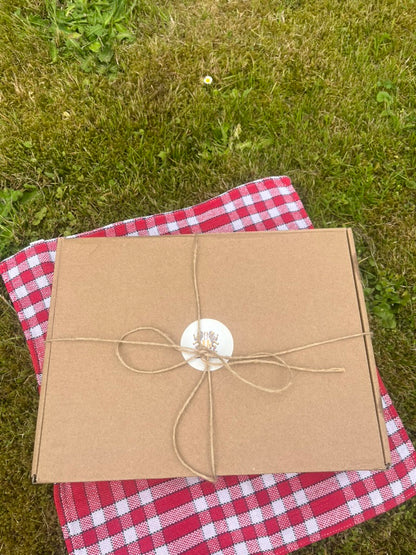 LA BOX NORMANDE - ÉDITION TRÈS LIMITÉE 🦁📦